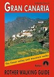 Produkt-Bild: Gran Canaria. Engl. (Rother Walking Guides - Europe)