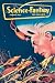 Art Poster, Science-Fantasy: Leader of the Mind Control Legion - 18.75 x 27.5
