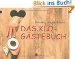 Das Klo-G�stebuch