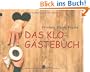 Das Klo-G�stebuch