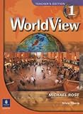 WorldView. 1, teacher's edition