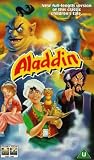 Aladdin [VHS] [1993]