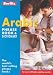 Book Arabic Berlitz Phrase Book and Dictionary (Berlitz Phrase Book)