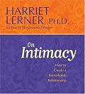 Harriet Lerner on Intimacy