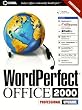 WordPerfect Office 2000 Professional Edition Upgrade