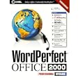 WordPerfect Office 2000 Professional Edition Upgrade by Corel