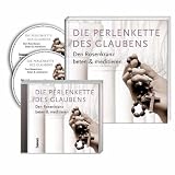 Produkt-Bild: Die Perlenkette des Glaubens: Den Rosenkranz beten & meditieren