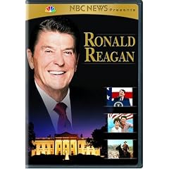 NBC News Presents - Ronald Reagan
