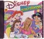 Disney's Girlfriends (Jewel Case)