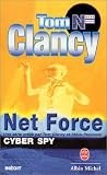 Tom Clancy's Net Force 01: Virtual Vandals (Net Force)