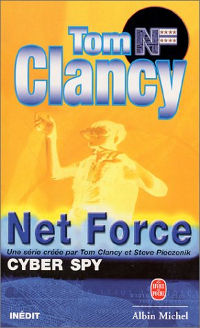Tom Clancy