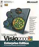 Visio Enterprise 2000 Upgrade