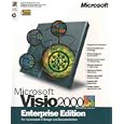 Visio Enterprise 2000 Upgrade from Multimedia 2000