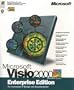 Visio Enterprise 2000 Upgrade [Old Version]