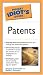 The Pocket Idiot's Guide To Patents (Pocket Idiot's Guide)