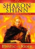 Mystic and Rider (The Twelve Houses, Book 1)