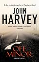 Off Minor: A Charlie Resnick Mystery