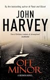 Off Minor (A Resnick Novel)