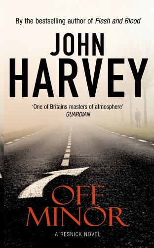 Off Minor (A Resnick Novel)