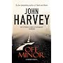 Off Minor (A Resnick Novel)