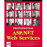 Professional ASP.NET Web Services