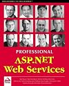 Professional ASP.NET Web Services