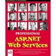 Professional ASP NET Services Andreas Eide