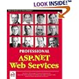 Professional ASP.NET Web Services