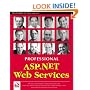 Professional ASP.NET Web Services