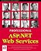 Books : Professional ASP.NET Web Services
