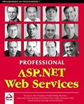 Professional ASP.NET Web Services