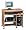 Jahnke 41C28 Computer Tisch CT 20 Buche Nachbildung 92 x 78 x 55 cm