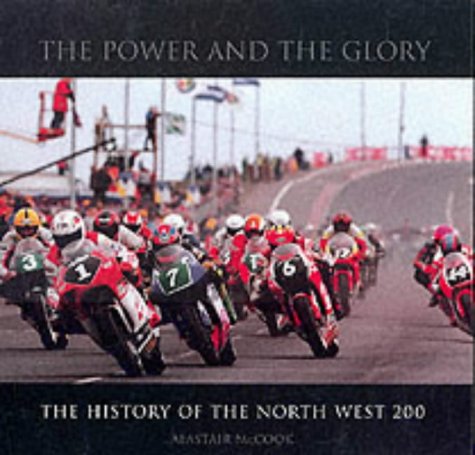 Motorcycle Racing