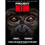 Project Nim on Amazon Instant Video