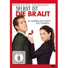 Selbst ist die Braut