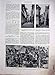 Caudebec-En-Caux Fire Boucherie France French 1934
