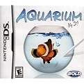 Aquarium (Nintendo DS)