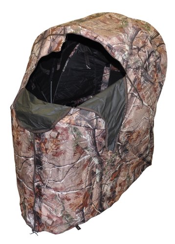 Ameristep All Pro Chair Blind