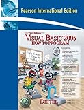 Visual Basic 2005 : how to program