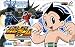 ASTRO BOY 鉄腕アトム アトムハートの秘密