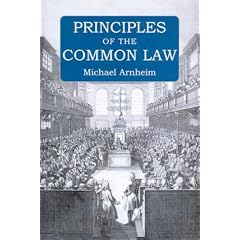Principles of the Common Law
