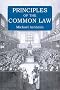 Principles of the Common Law