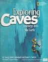 Exploring Caves: Journeys into the Earth (Imax)