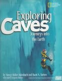Exploring Caves: Journeys into the Earth (Imax)