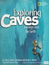 Exploring Caves: Journeys into the Earth (Imax)
