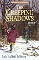 Creeping Shadows (Johnson, Lois Walfrid. Adventures of the Northwoods, 3.)