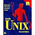 Inside Unix (Inside) by Chris Hare, Emmett Dulaney, George Eckel, and Steven Lee
