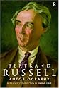The Autobiography of Bertrand Russell