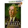 The Autobiography of Bertrand Russell