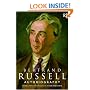 The Autobiography of Bertrand Russell